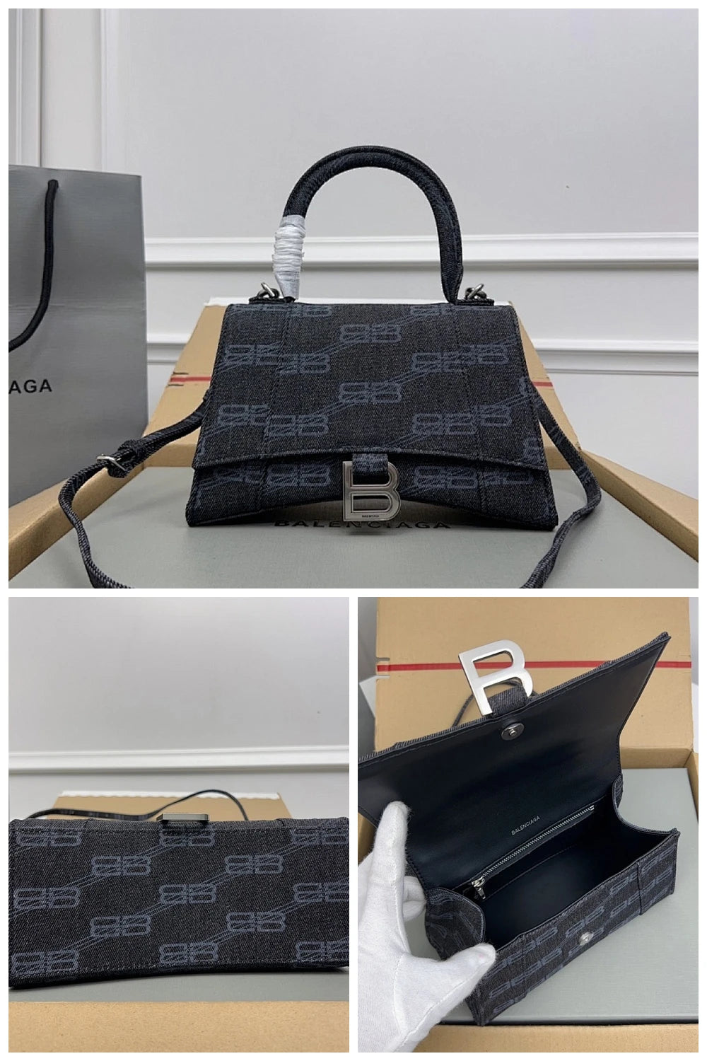 NB - BG Bag - 229