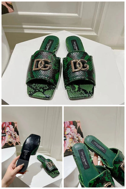 NB - DAG Women Shoes - 459