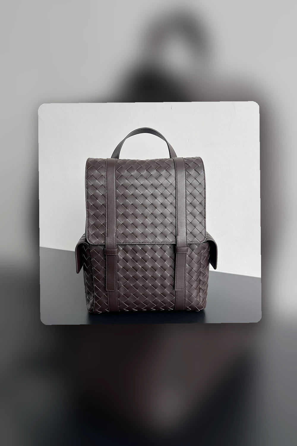 NB - BOV Bag - 563