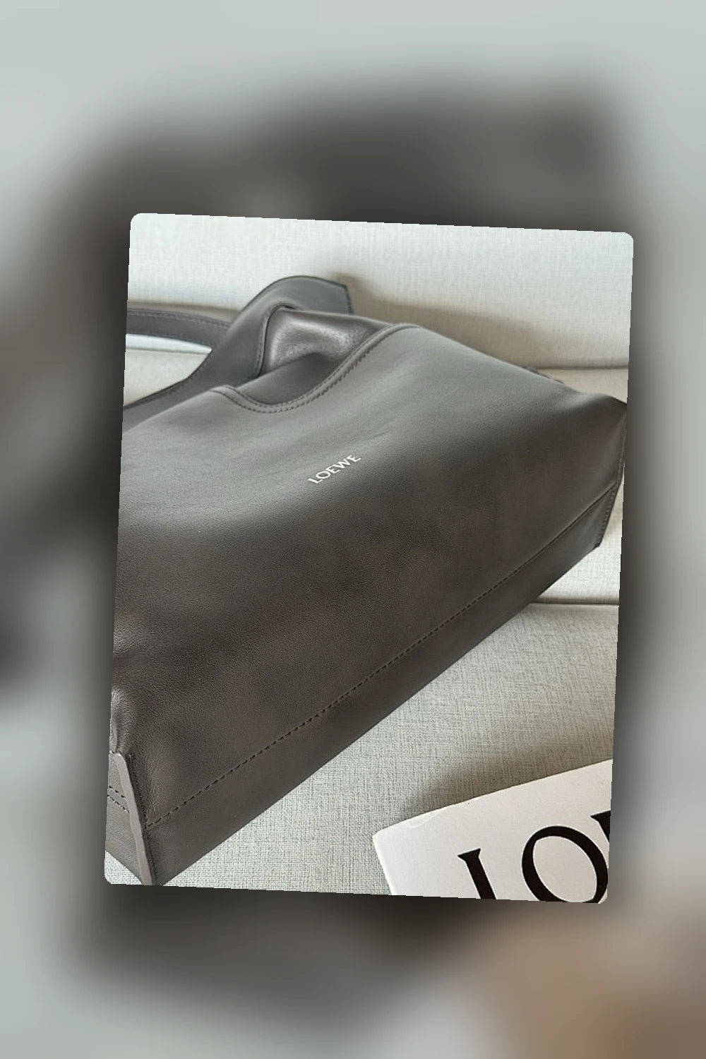 NB - LWO Bag - 228