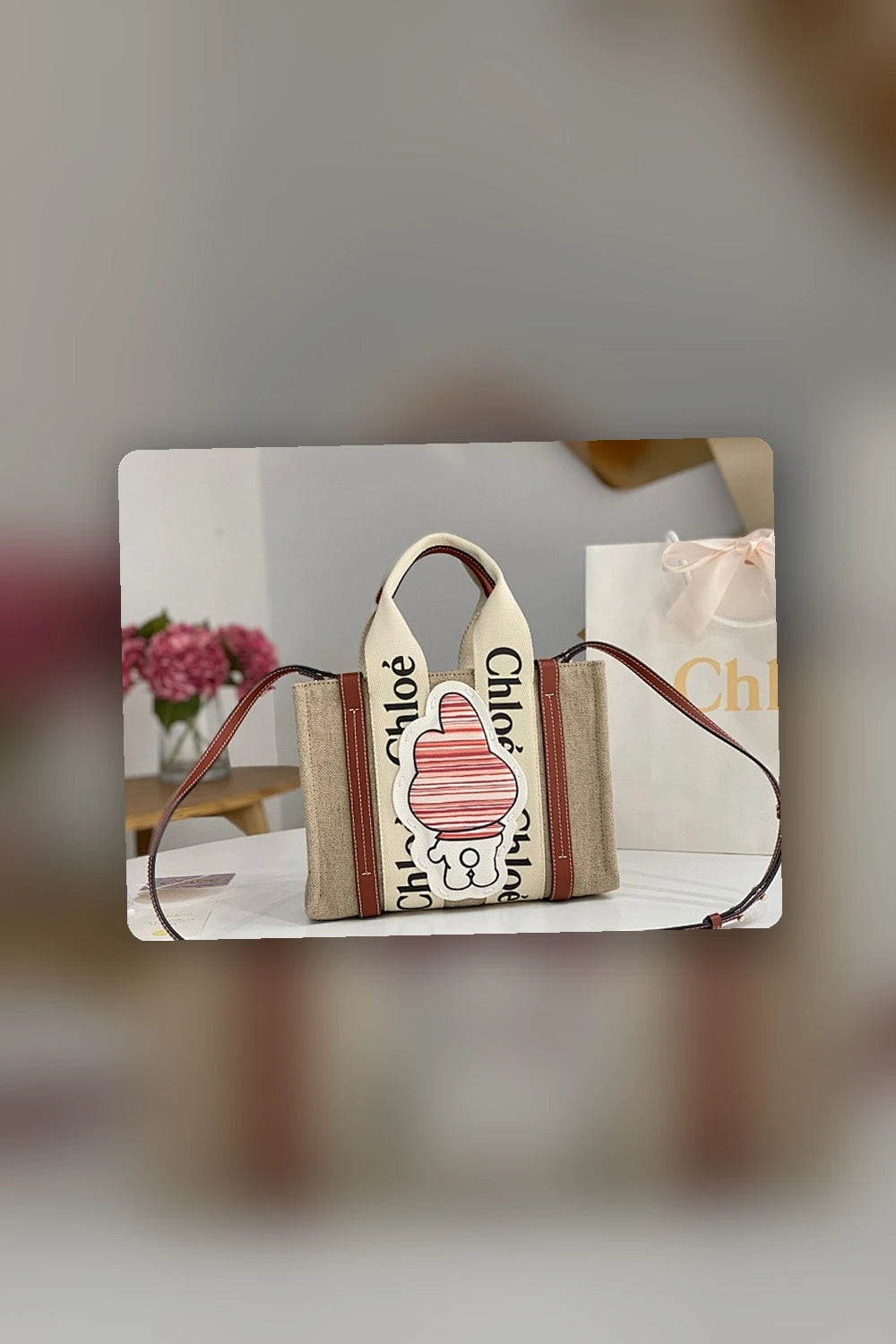 NB - CLE Bag - 636