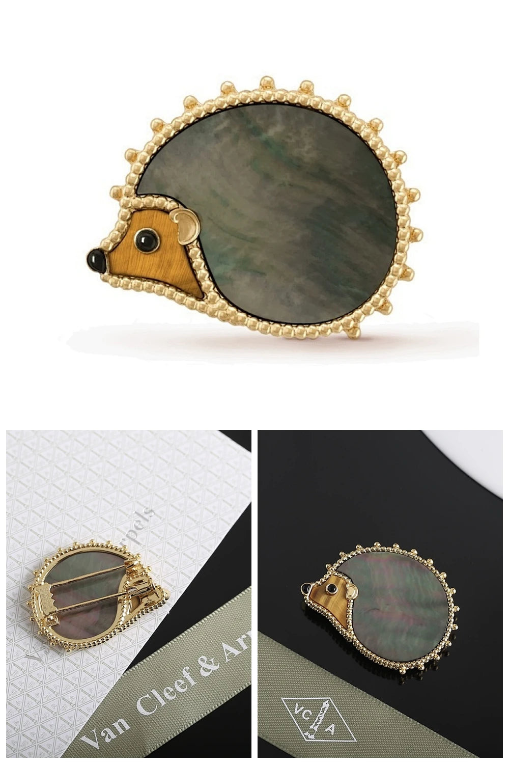 NB - VACA Jewelry - 698