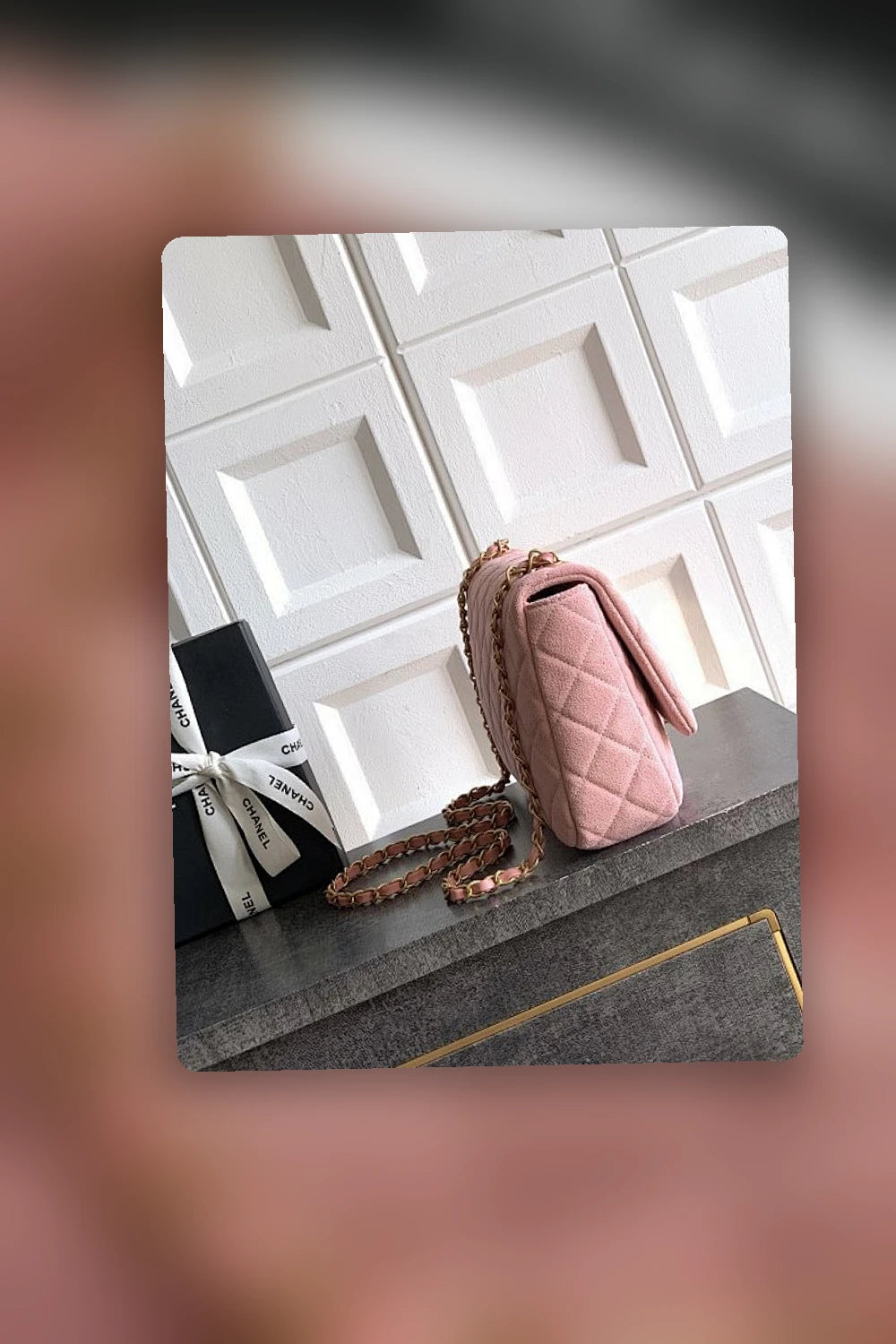NB - CHL Bag - 441