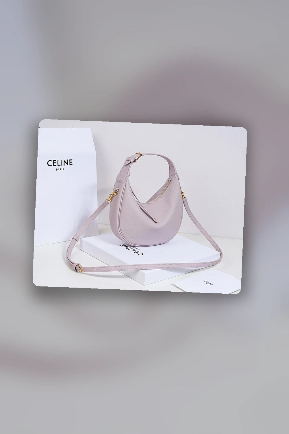 NB - COL Bag - 592