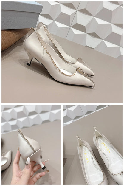NB - PD Women Shoes - 296