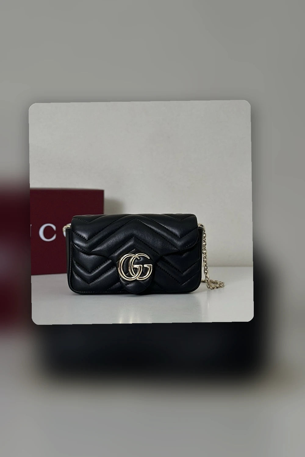 NB - GUKI Bag - 944
