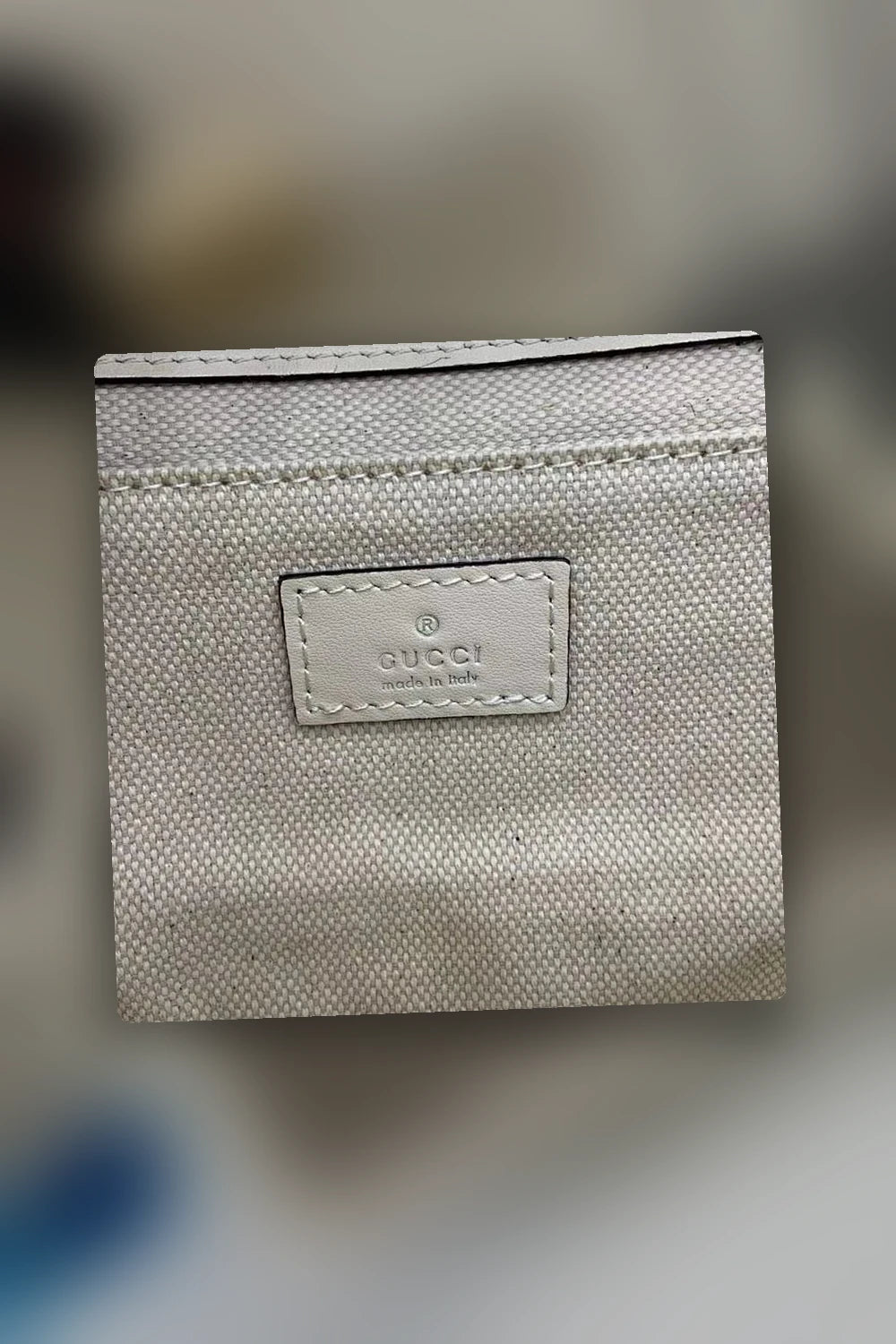 NB - GUKI Bag - 872