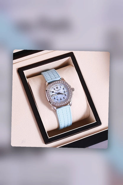 NB - Mix Watch - 1588