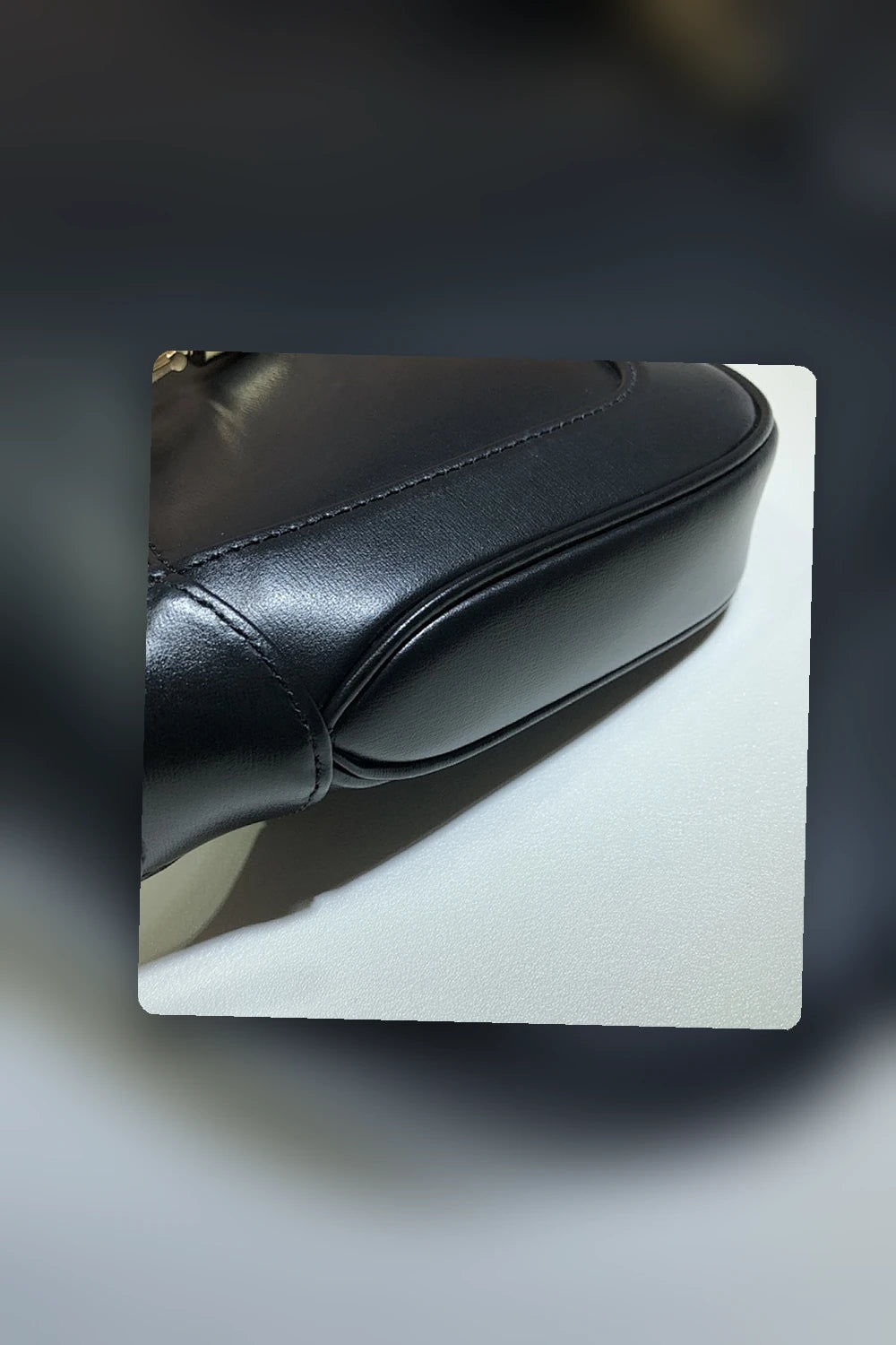 NB - GUKI Bag - 1338