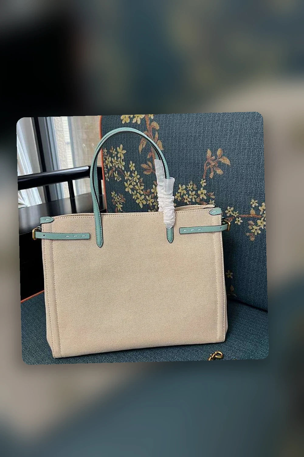 NB - VEL Bag - 480