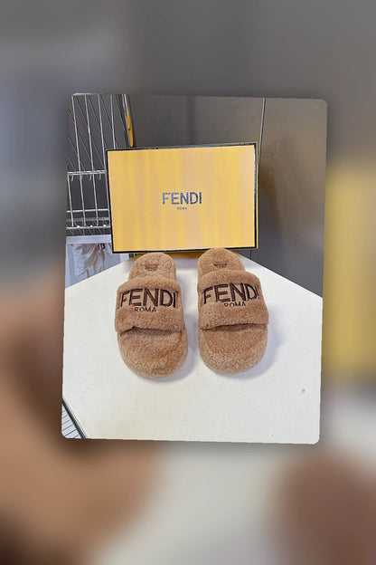 NB - FDE Women Shoes - 030