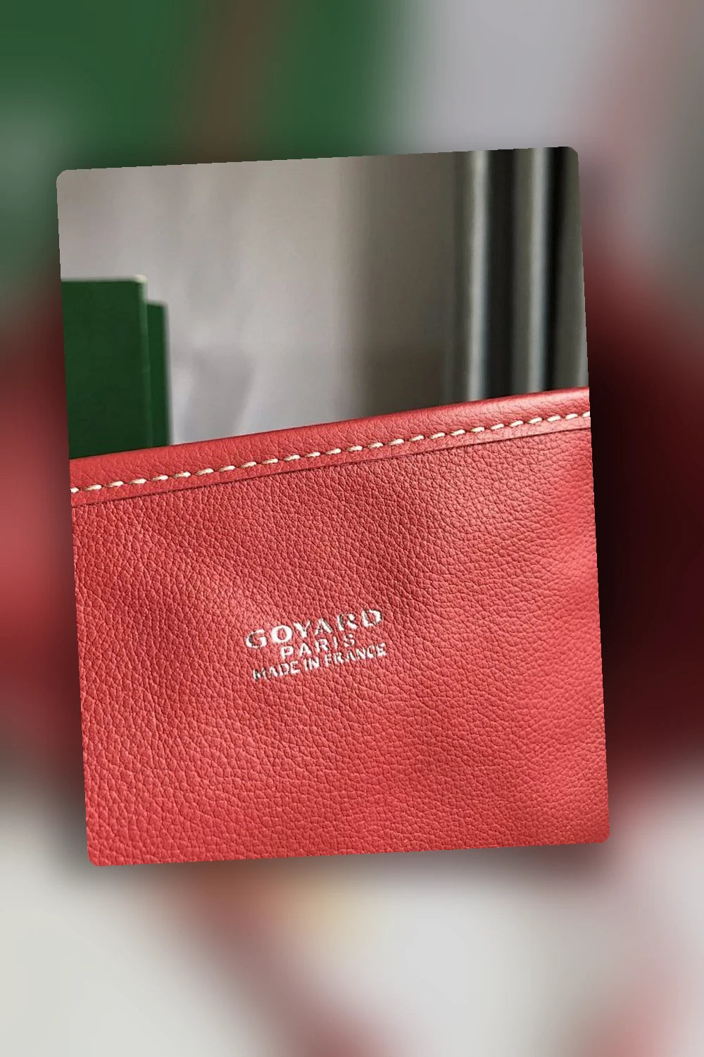 NB - GYO Bag - 1118