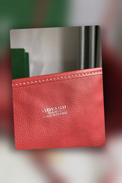 NB - GYO Bag - 1118