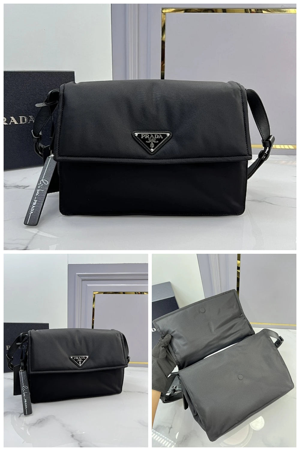 NB - PD Bag - 1396
