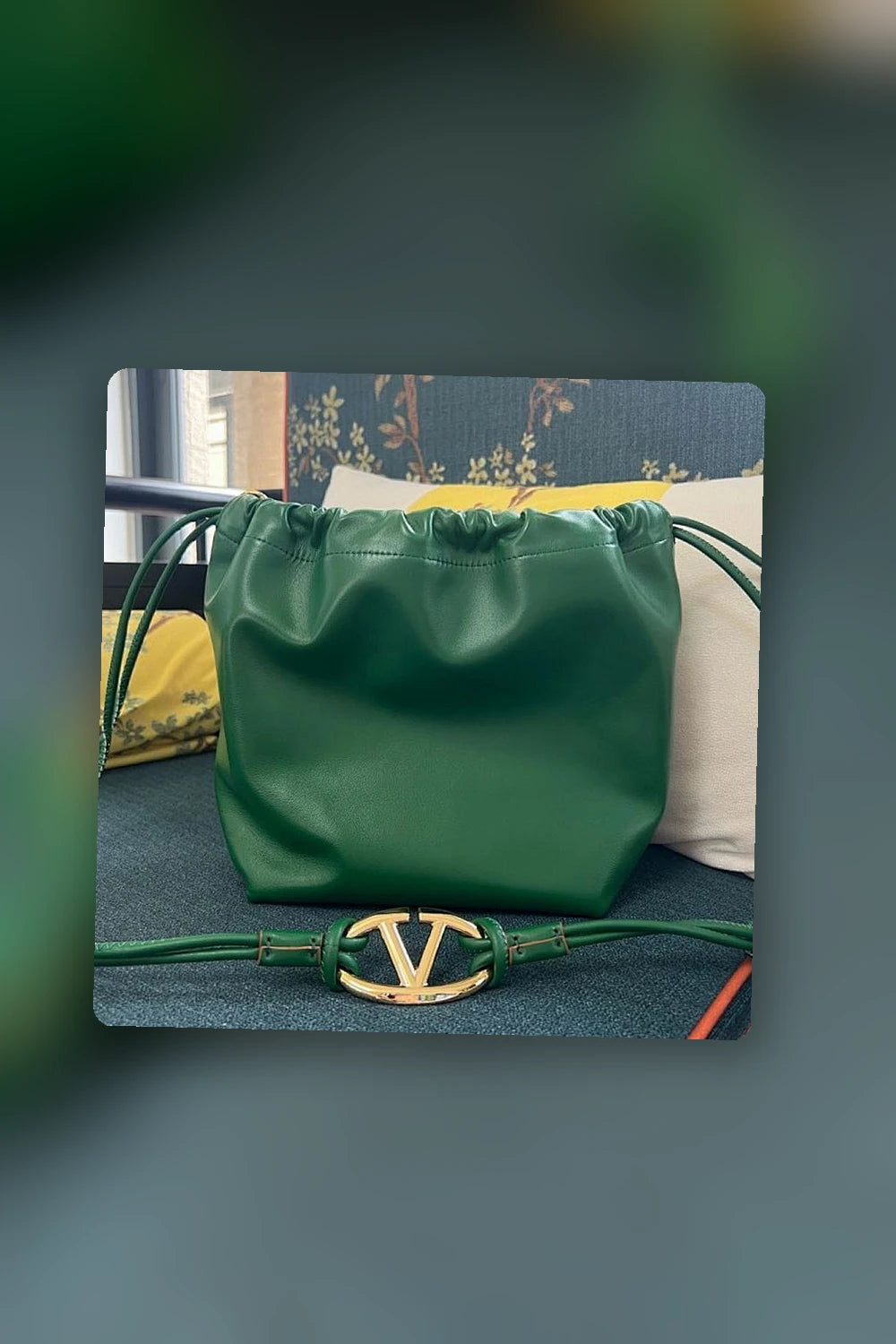 NB - VEL Bag - 305