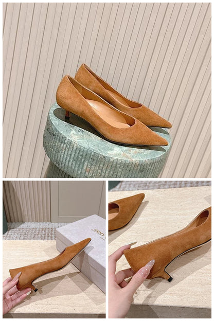 NB - JMC Women Shoes - 579