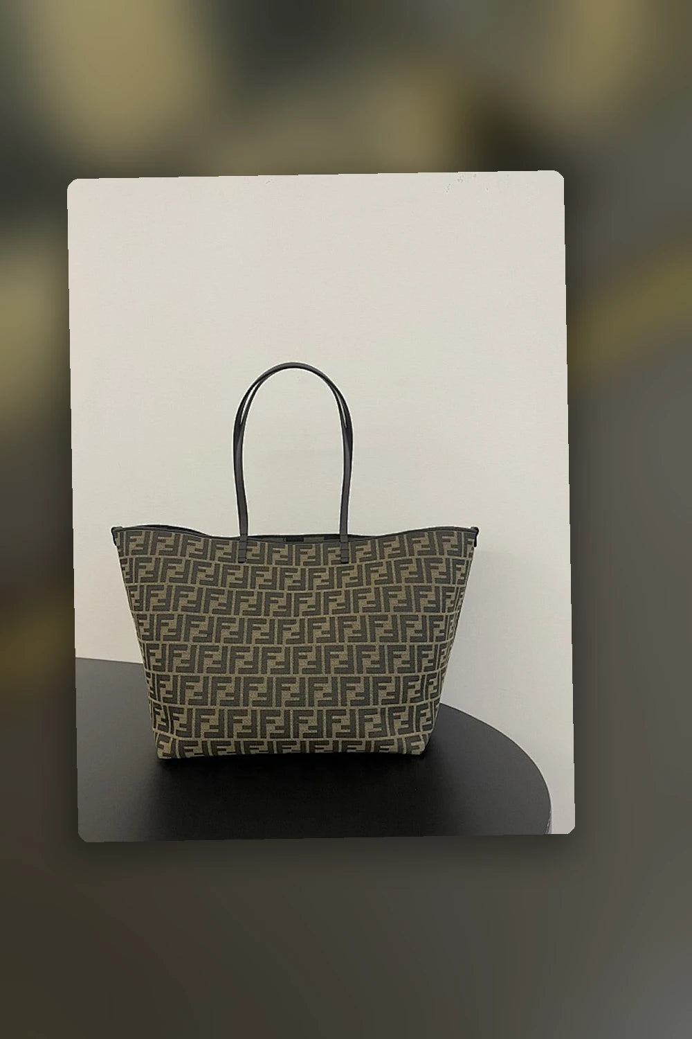 NB - FDE Bag - 134