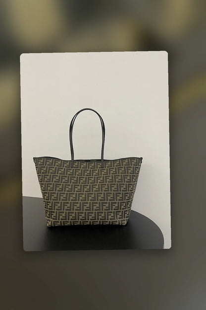 NB - FDE Bag - 134