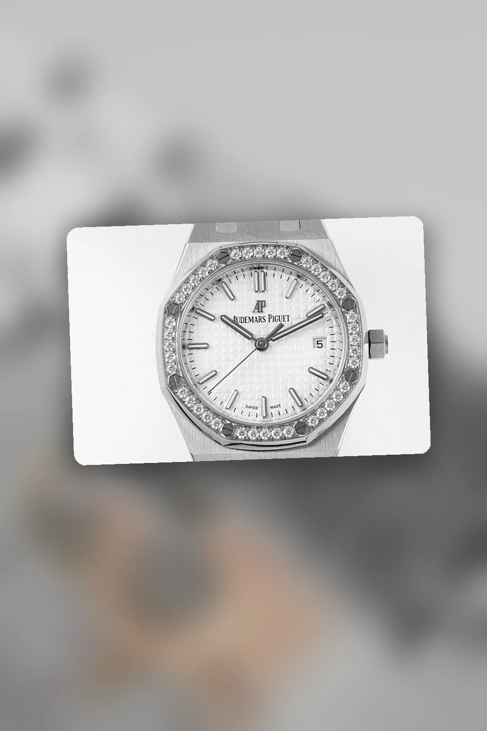 NB - Mix Watch - 016