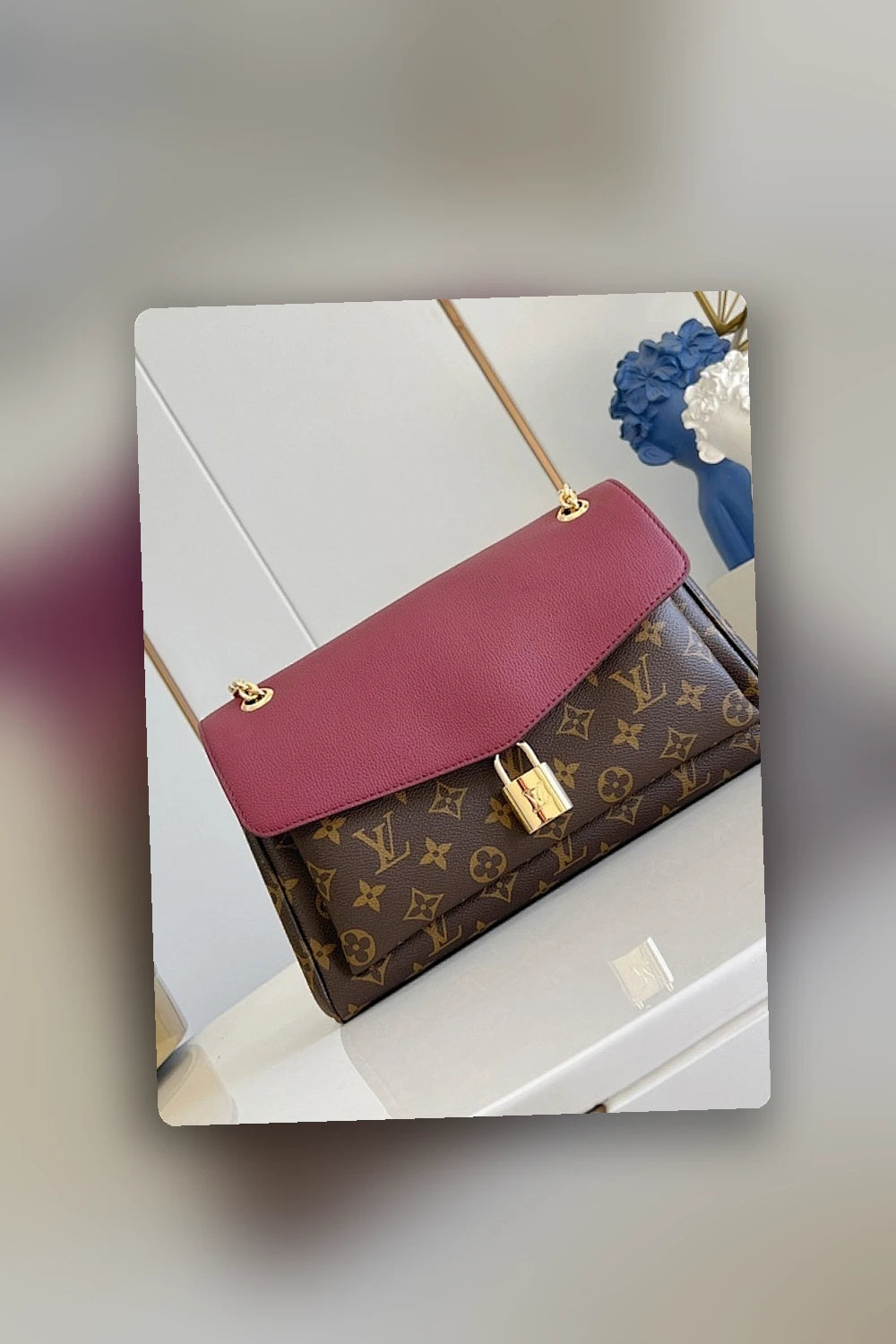 NB - LOV Bag - 193