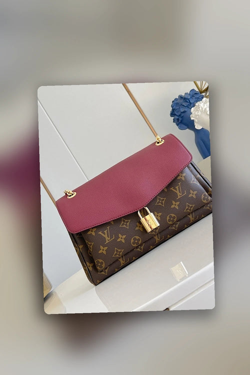 NB - LOV Bag - 193