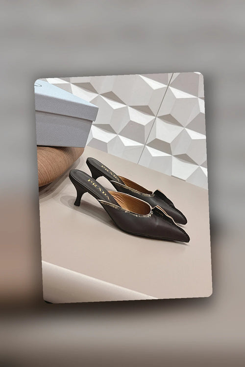 NB - PD Women Shoes - 284