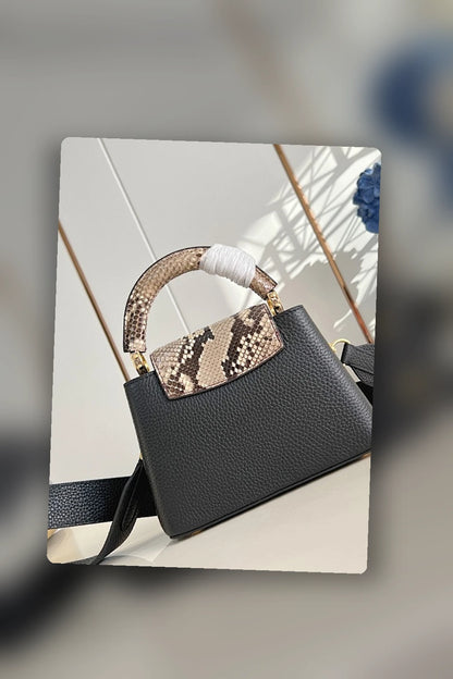 NB - LOV Bag - 931