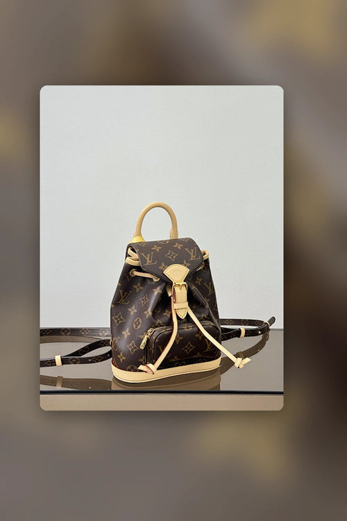 NB - LOV Bag - 1275