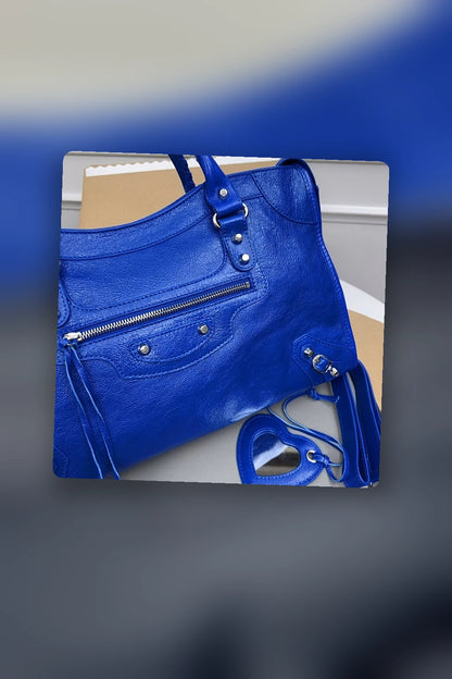NB - BG Bag - 1962