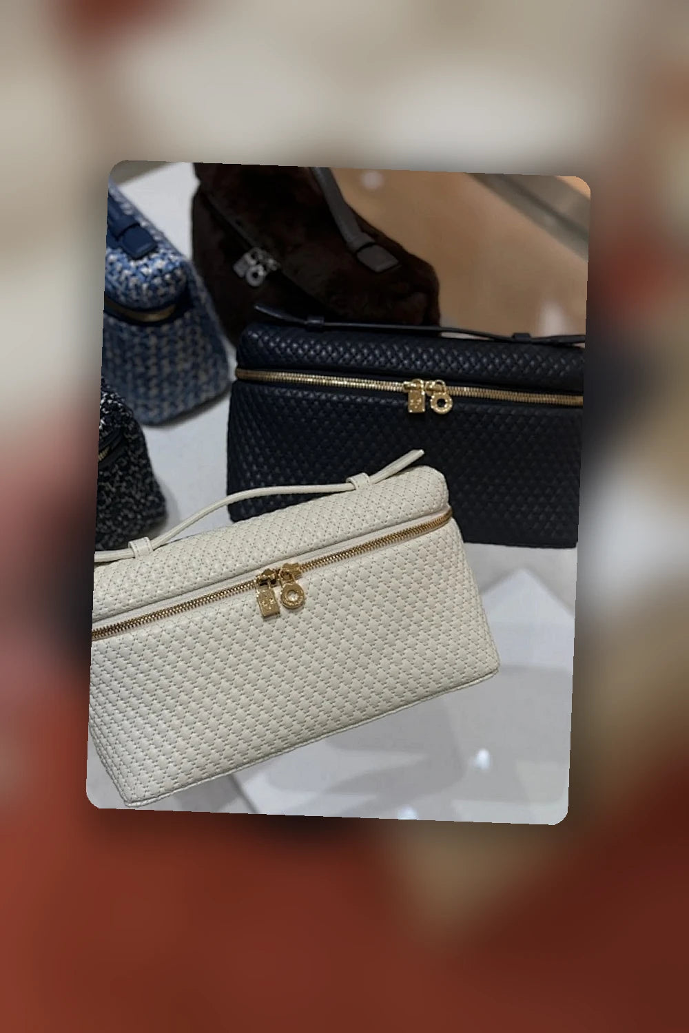 NB - LOP Bag - 264
