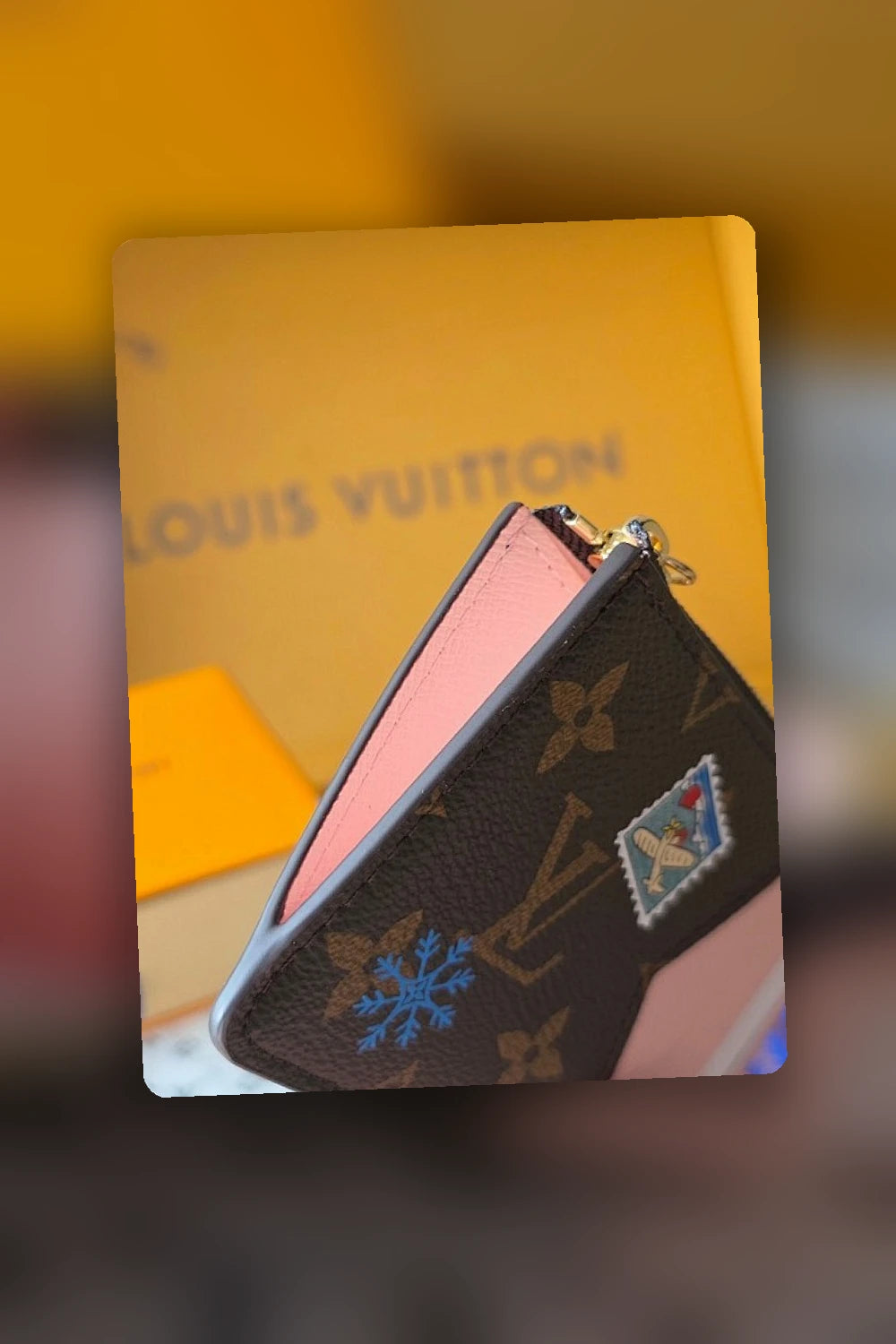 NB - Mix Wallet - 862