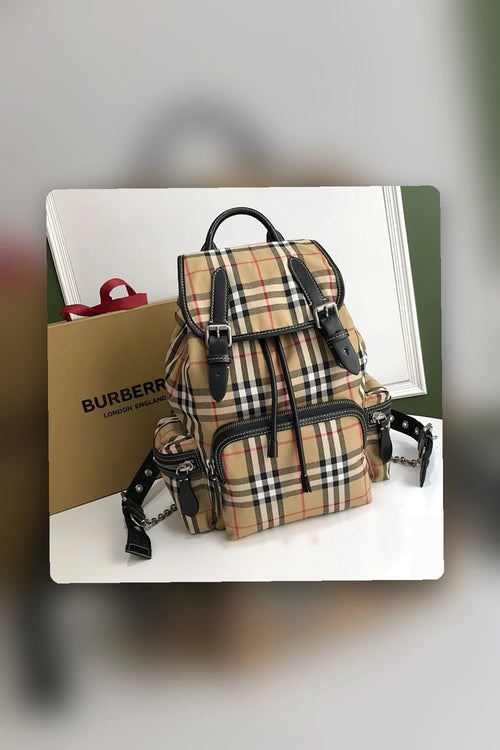 NB - BOR Bag - 454