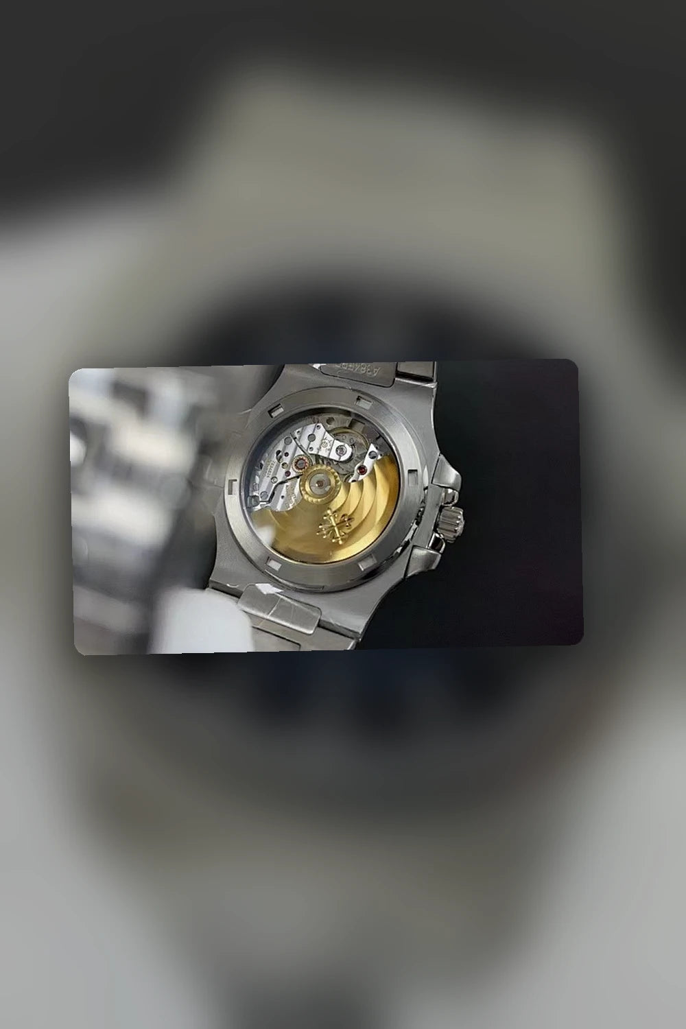 NB - Mix Watch - 967