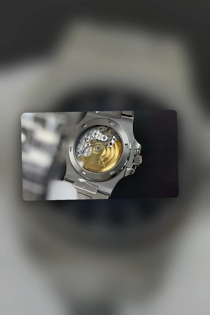 NB - Mix Watch - 967