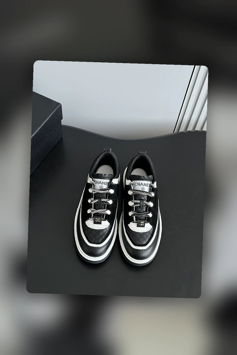 NB - CHL Mix Items - 360