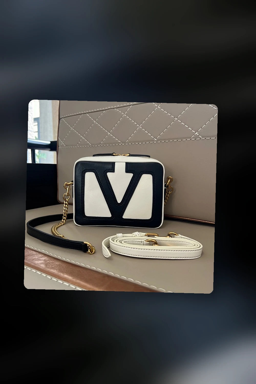 NB - VEL Bag - 338