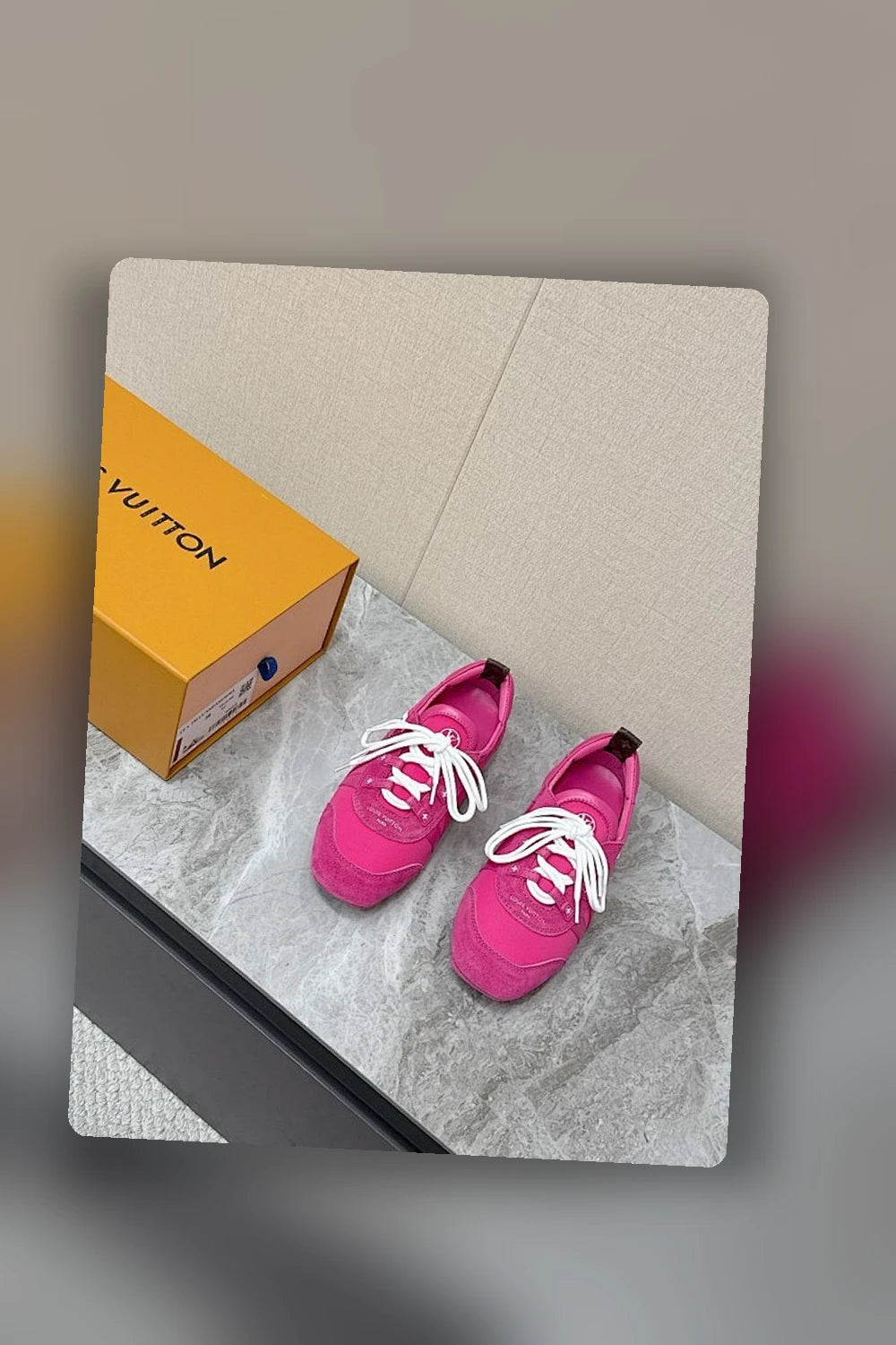 NB - LOV Women Shoes - 446