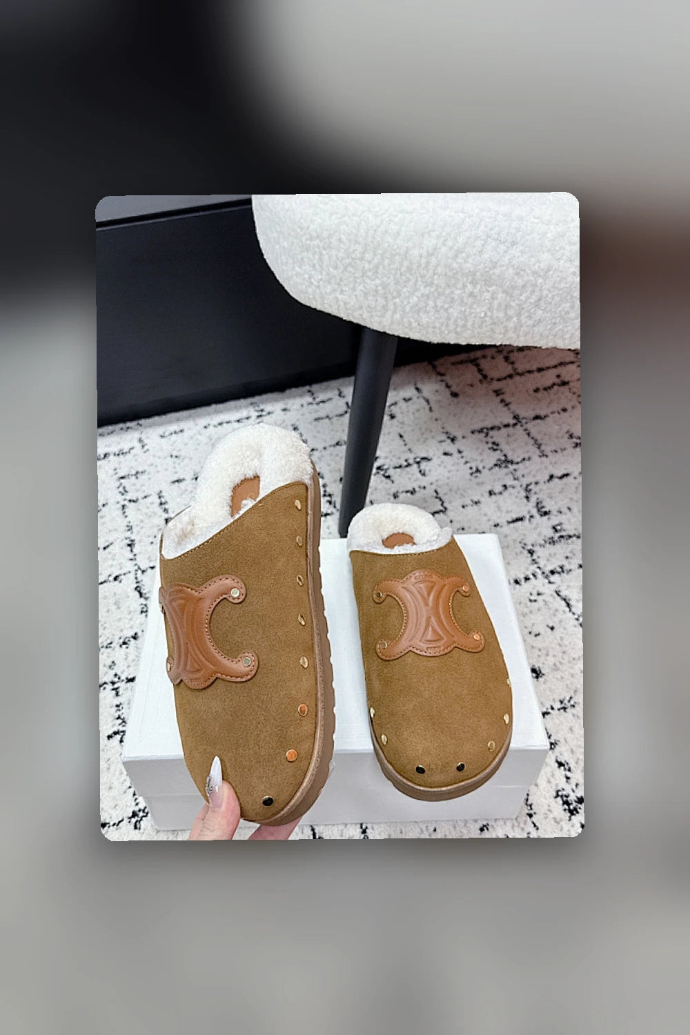 NB - CHL Mix Items - 549