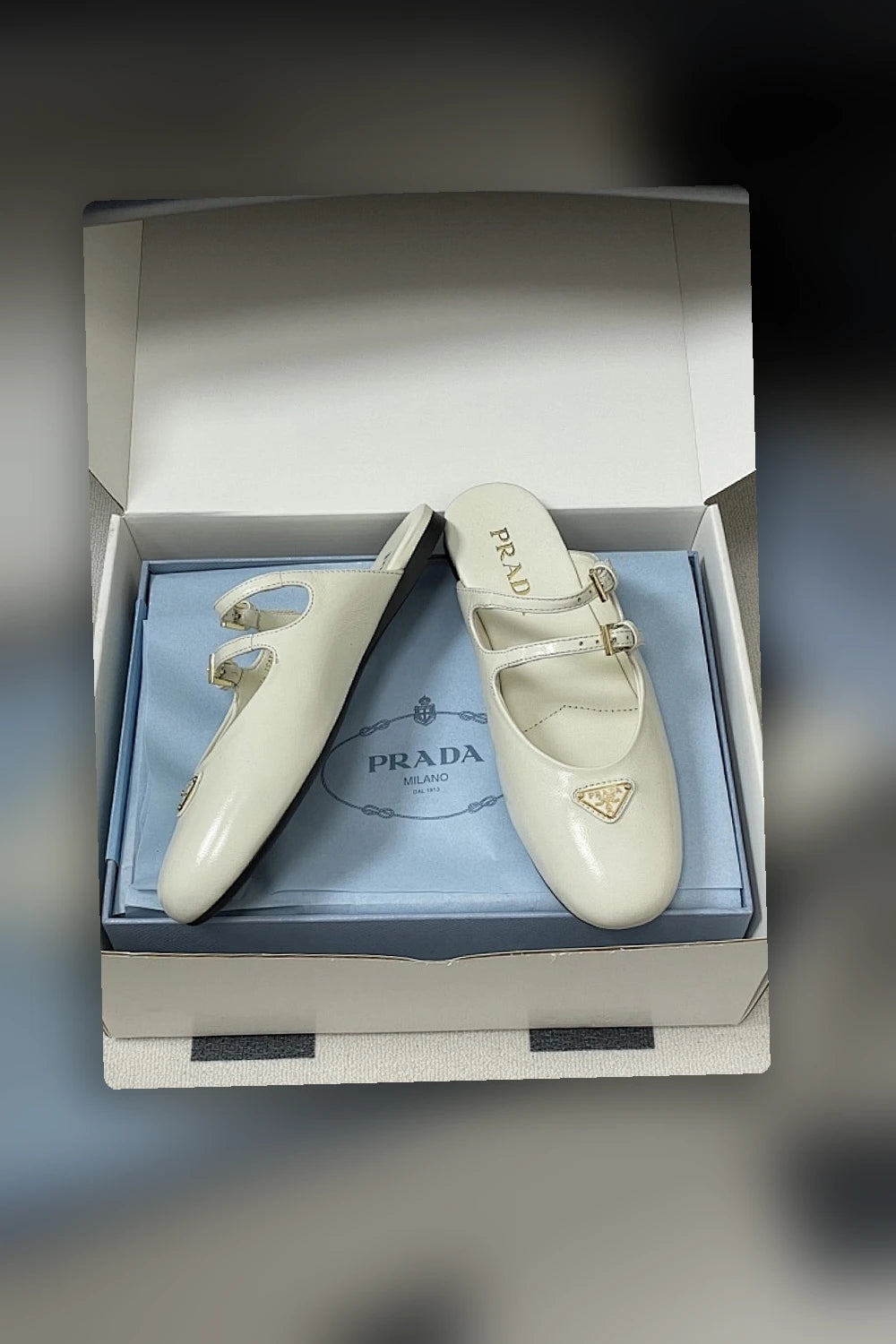 NB - PD Women Shoes - 206