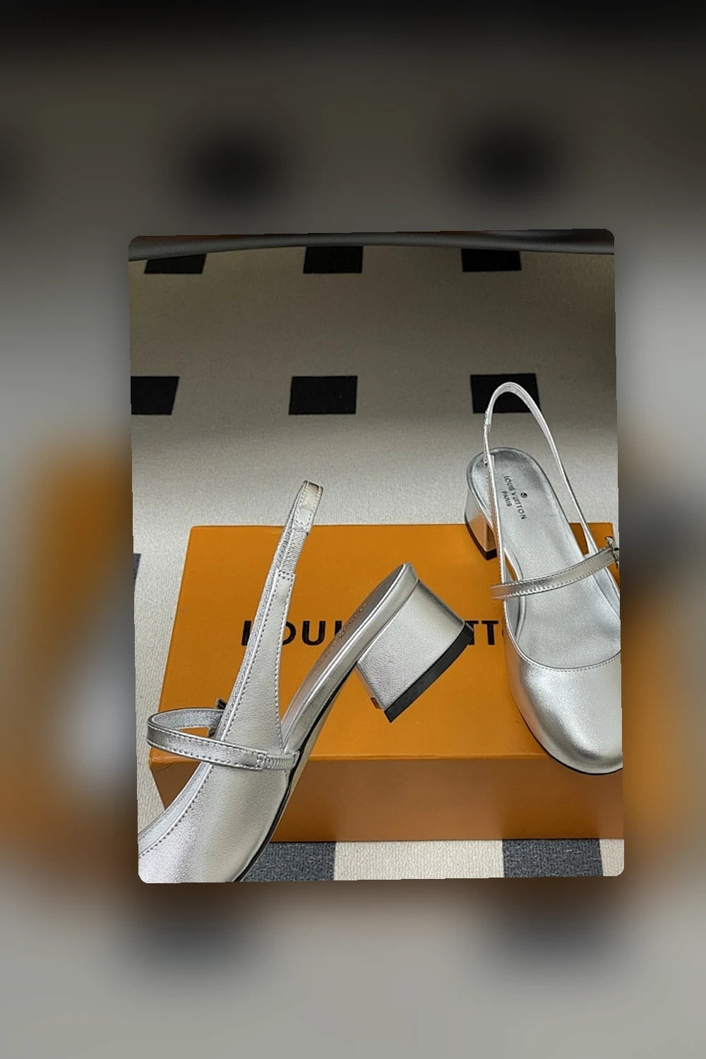 NB - LOV Women Shoes - 138