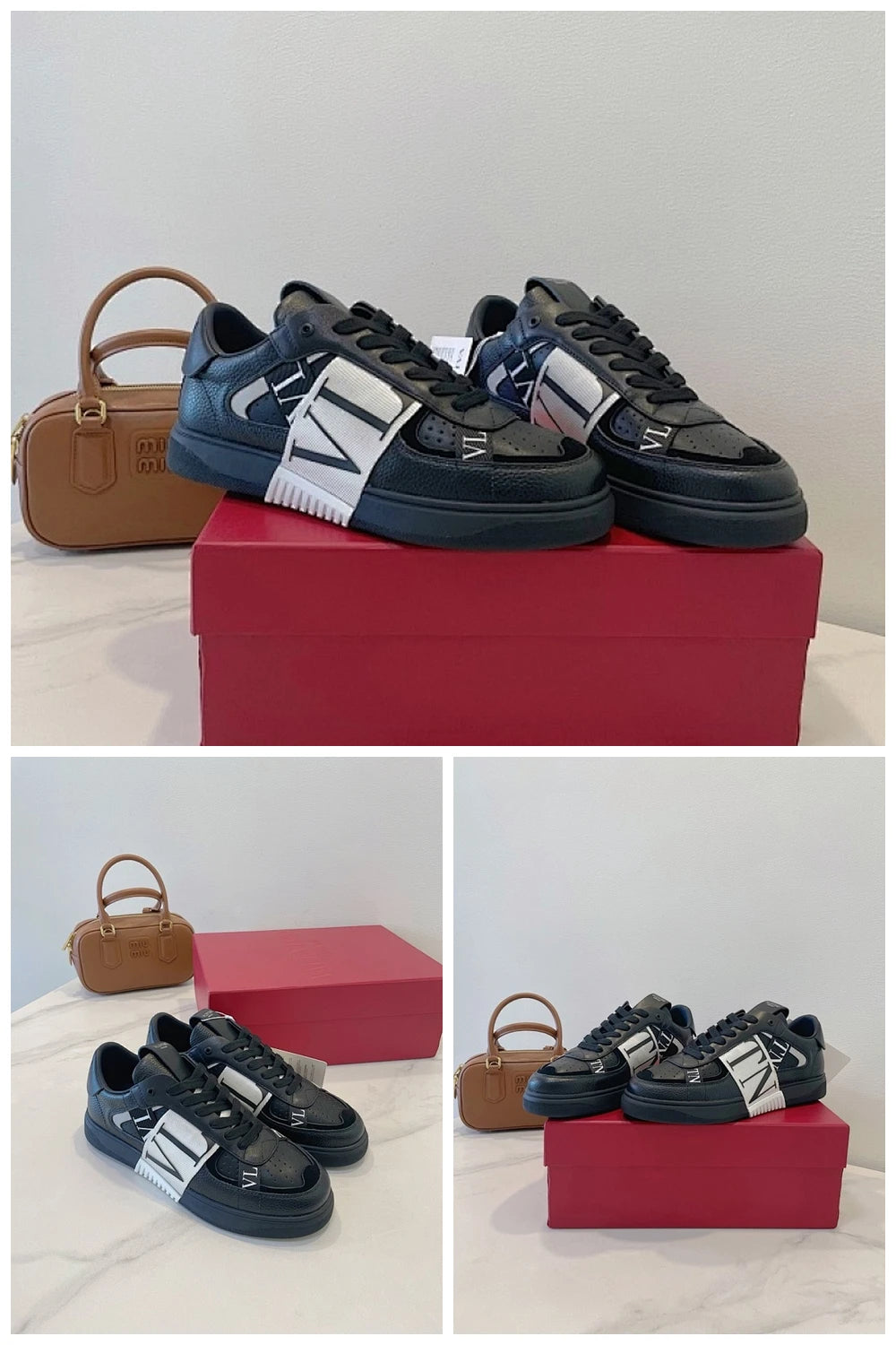 NB - VEL Women Shoes - 433