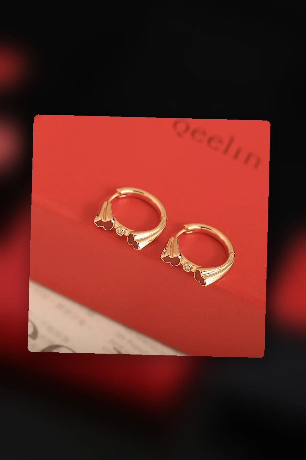 NB - QUN Jewelry - 090