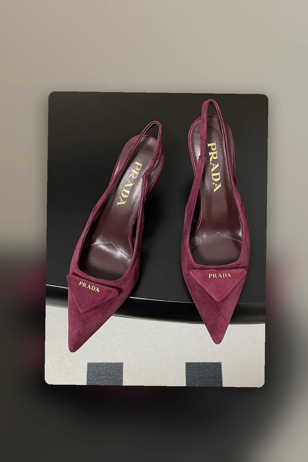 NB - PD Women Shoes - 783