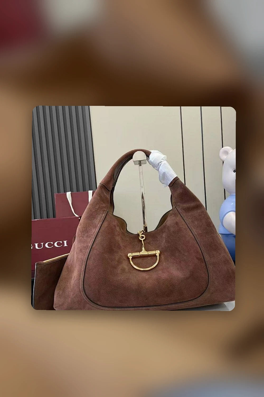 NB - GUKI Bag - 119