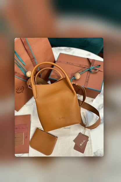 NB - LOP Bag - 253