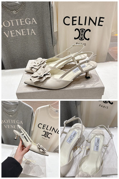 NB - JMC Women Shoes - 260