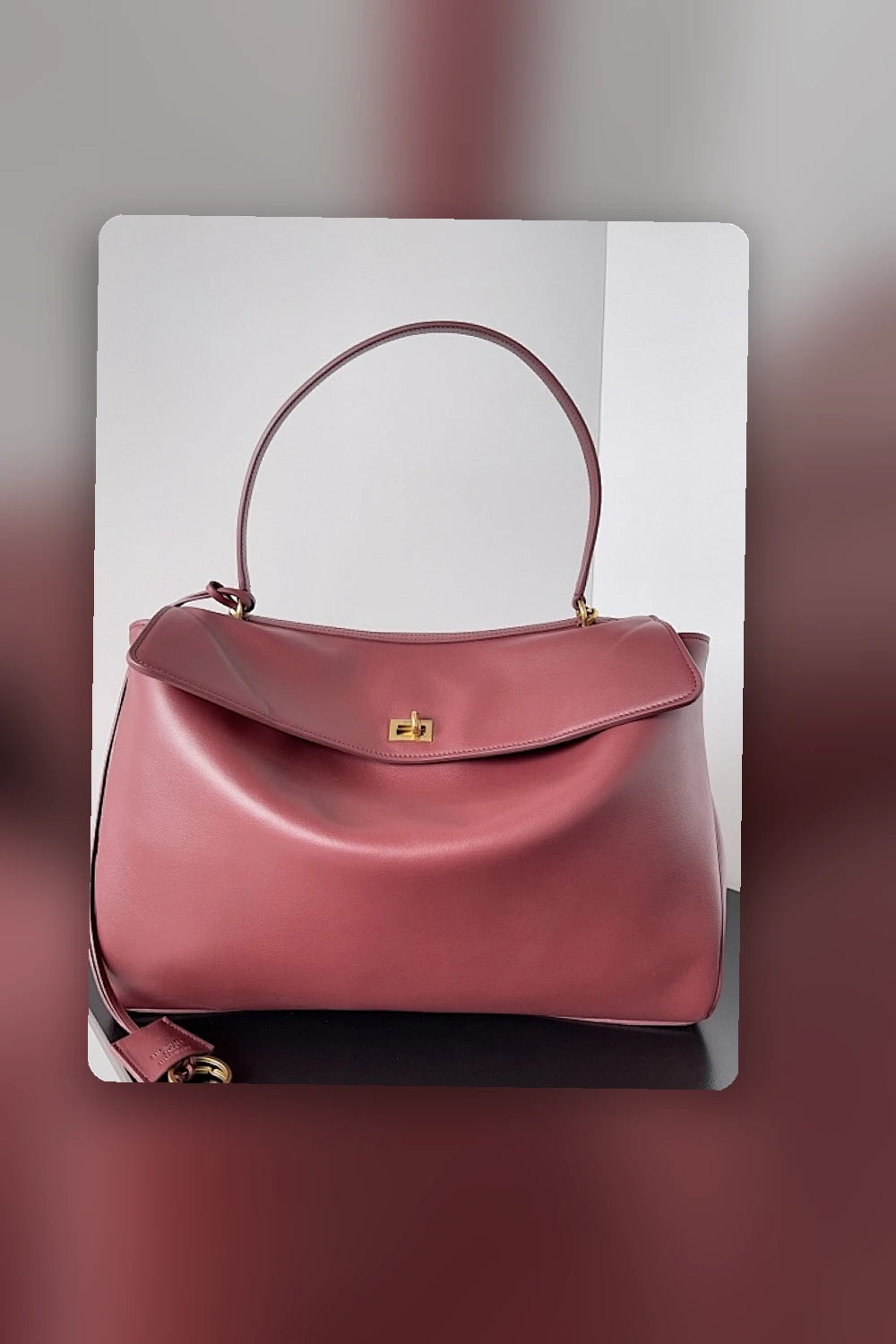 NB - BG Bag - 1837