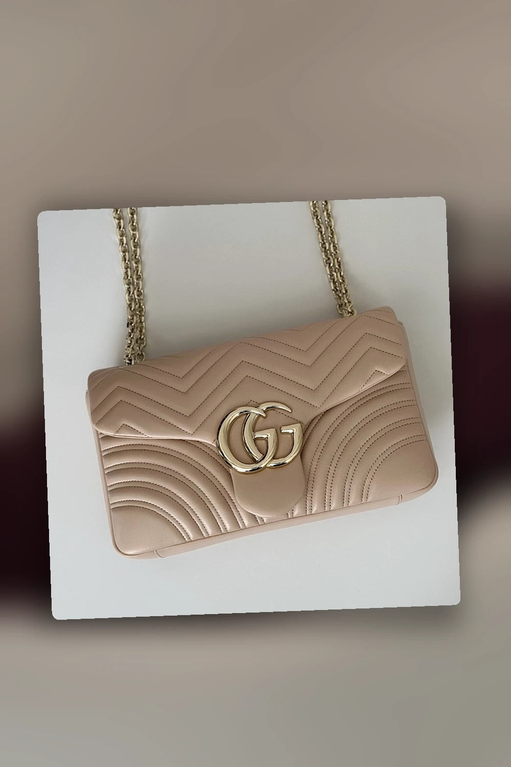 NB - GUKI Bag - 1059