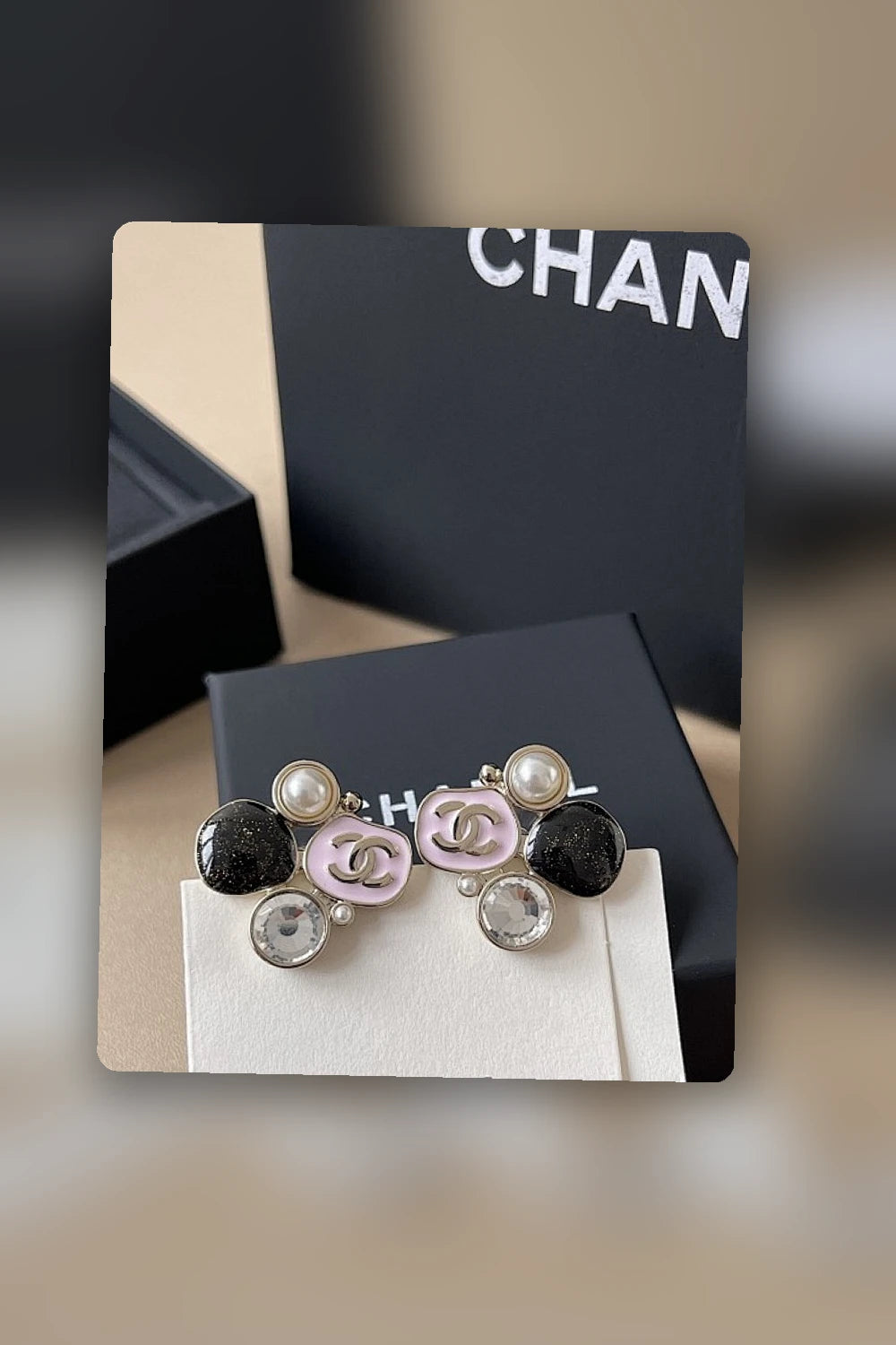NB - CHL Jewelry - 364