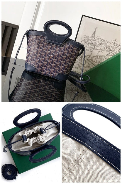 NB - GYO Bag - 918